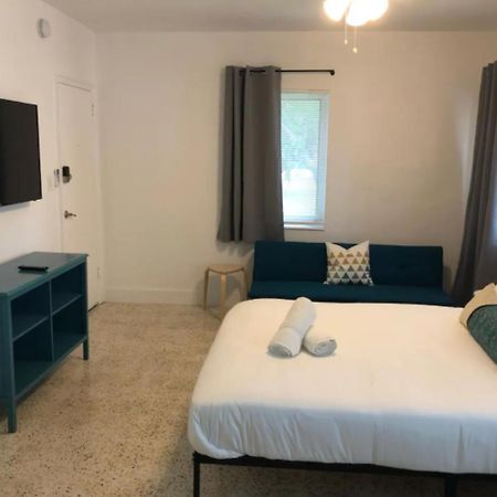 Broadwaysuites Downtown By Rocketstay Miami Dış mekan fotoğraf