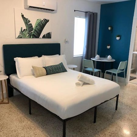 Broadwaysuites Downtown By Rocketstay Miami Dış mekan fotoğraf