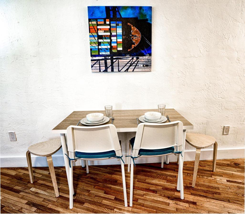 Broadwaysuites Downtown By Rocketstay Miami Dış mekan fotoğraf