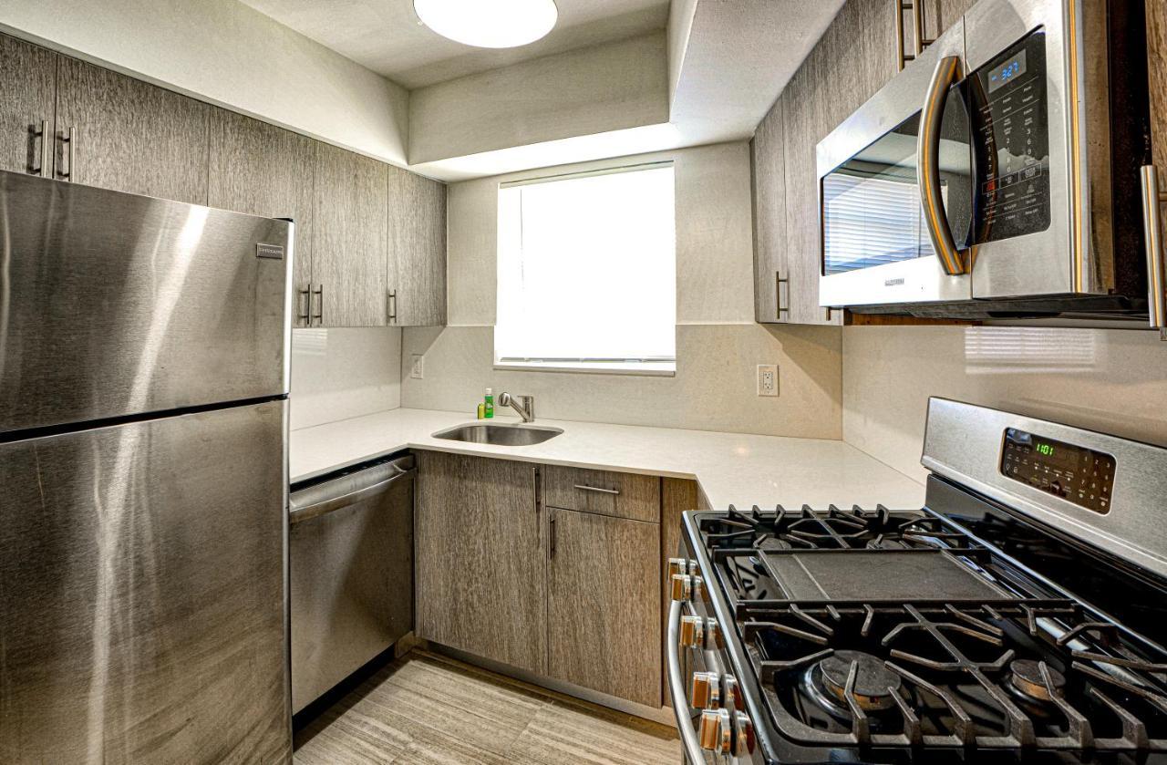 Broadwaysuites Downtown By Rocketstay Miami Dış mekan fotoğraf