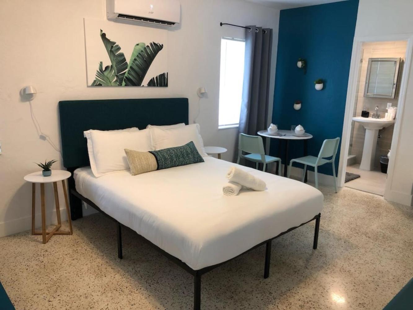 Broadwaysuites Downtown By Rocketstay Miami Dış mekan fotoğraf