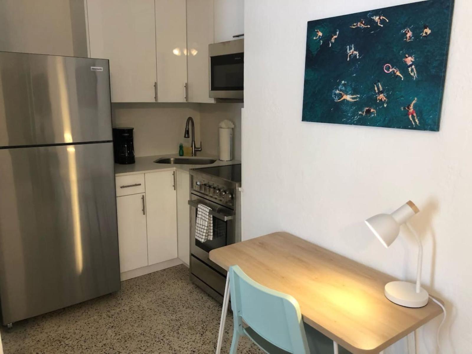 Broadwaysuites Downtown By Rocketstay Miami Dış mekan fotoğraf