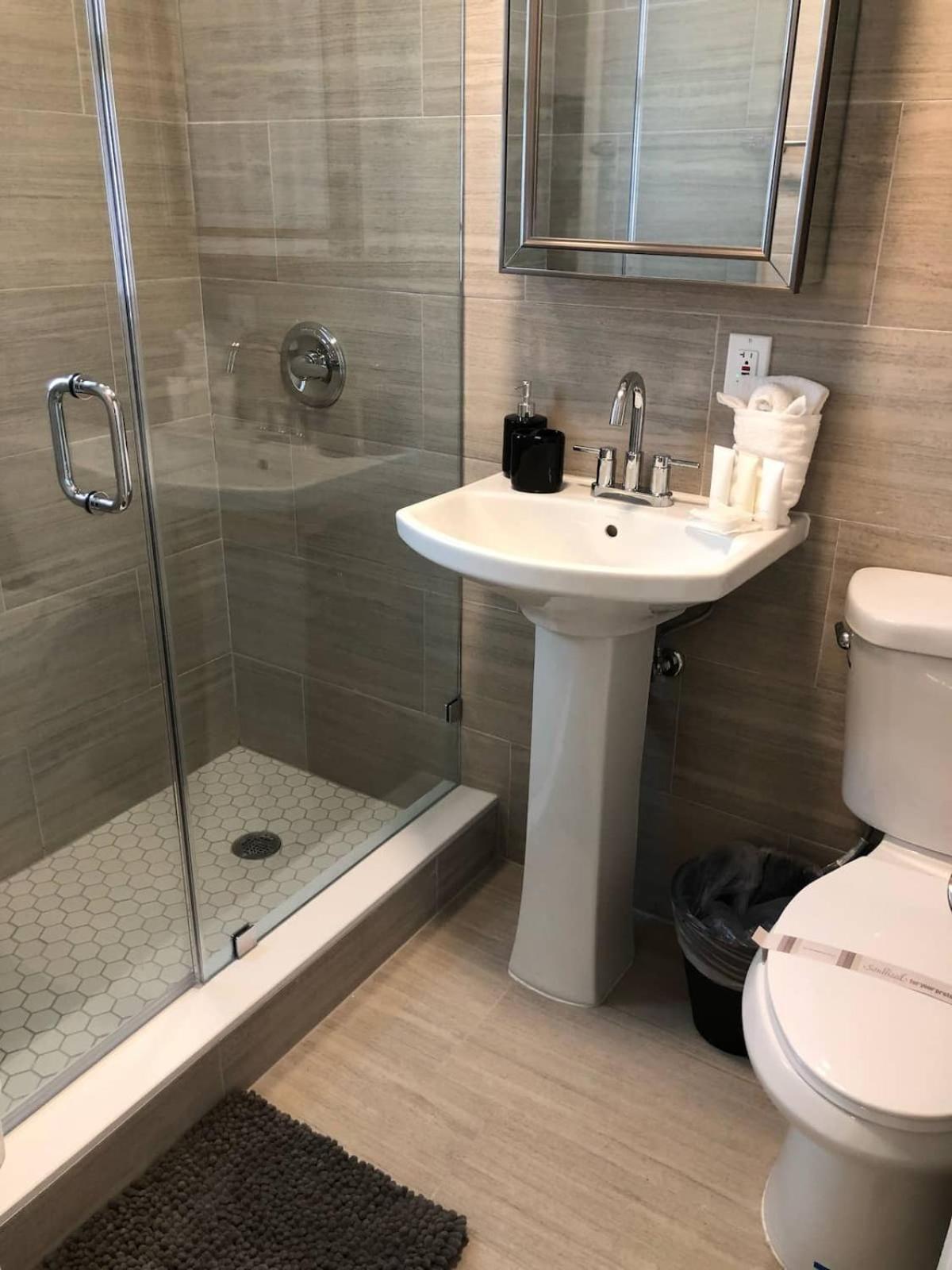 Broadwaysuites Downtown By Rocketstay Miami Dış mekan fotoğraf