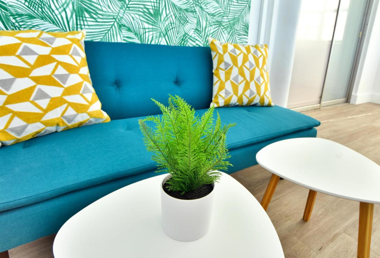 Broadwaysuites Downtown By Rocketstay Miami Dış mekan fotoğraf