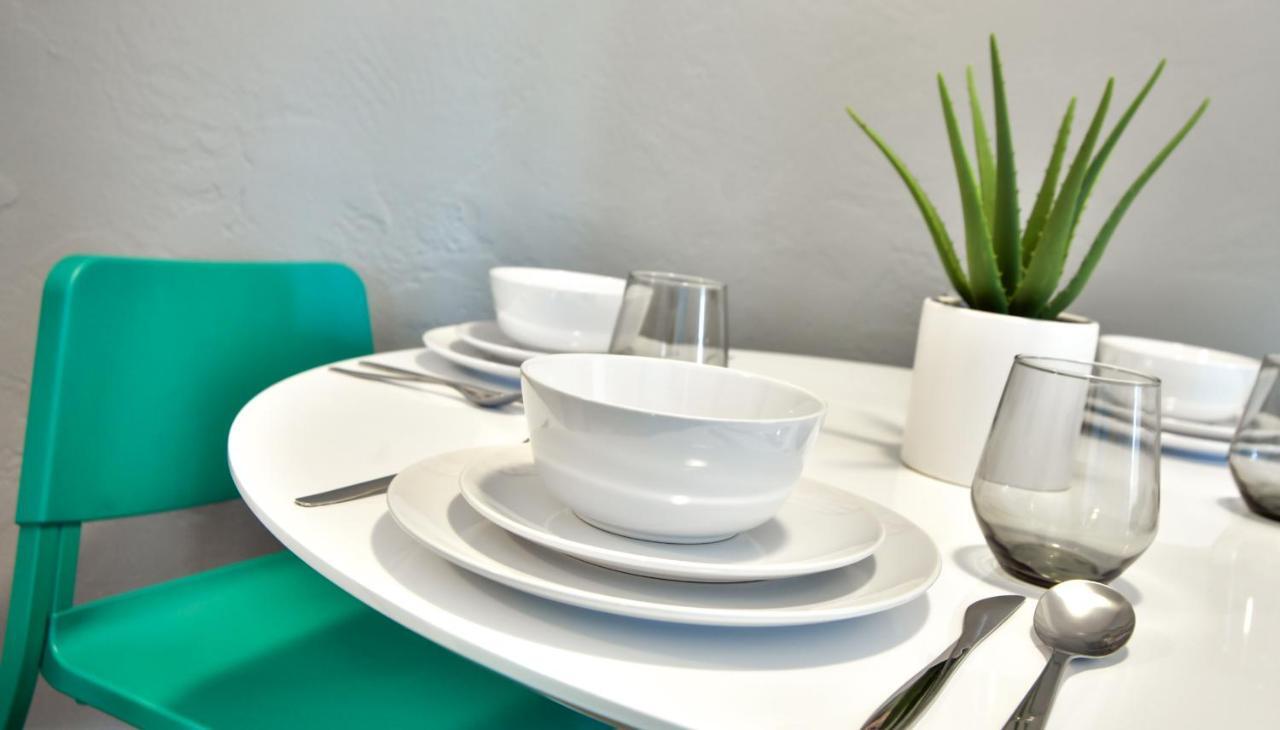 Broadwaysuites Downtown By Rocketstay Miami Dış mekan fotoğraf