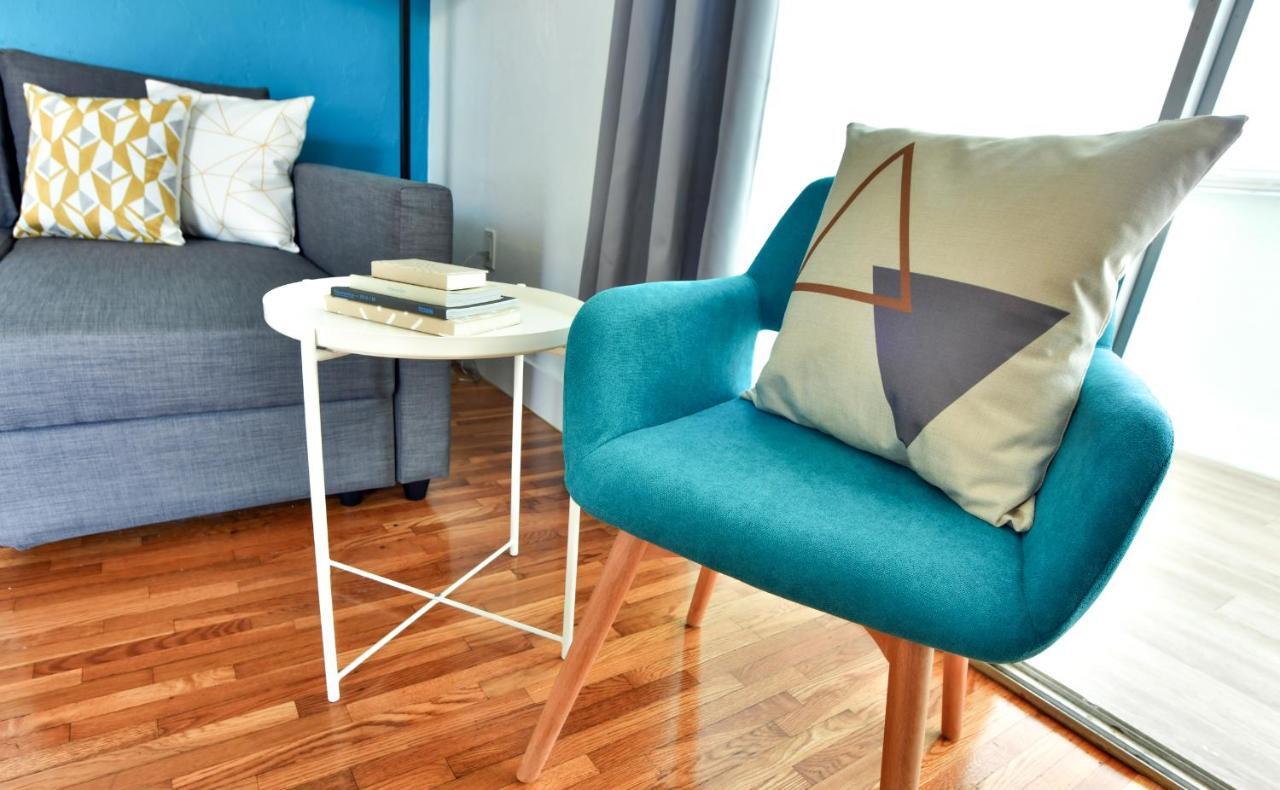 Broadwaysuites Downtown By Rocketstay Miami Dış mekan fotoğraf