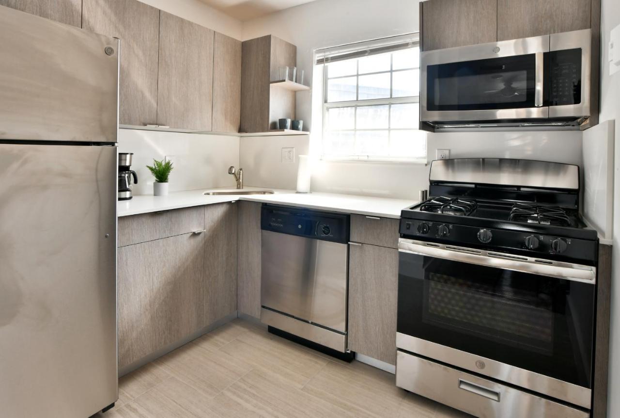 Broadwaysuites Downtown By Rocketstay Miami Dış mekan fotoğraf