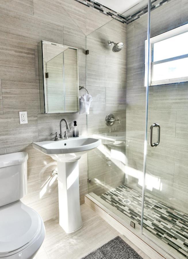Broadwaysuites Downtown By Rocketstay Miami Dış mekan fotoğraf