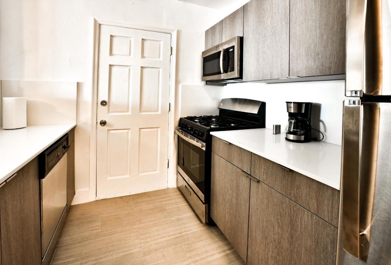 Broadwaysuites Downtown By Rocketstay Miami Dış mekan fotoğraf