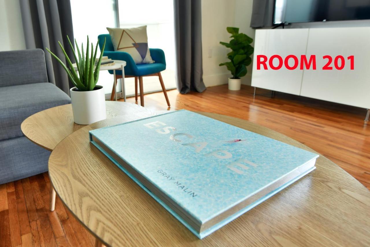 Broadwaysuites Downtown By Rocketstay Miami Dış mekan fotoğraf