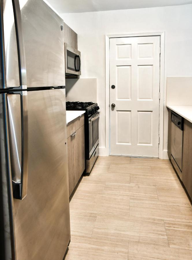 Broadwaysuites Downtown By Rocketstay Miami Dış mekan fotoğraf